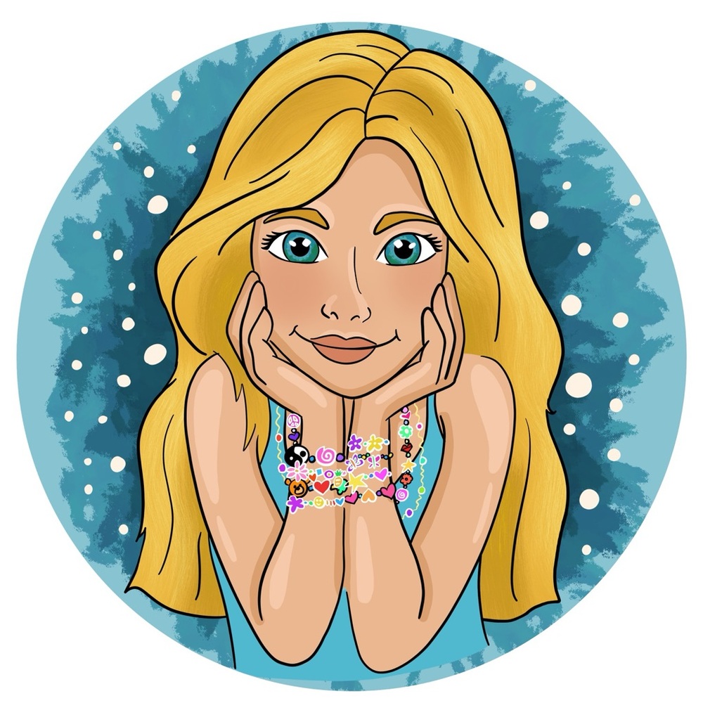 Meet your Posher, Kim